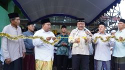 Santri, Sanitasi, dan Kisah Ali Mufthi