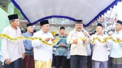 Santri, Sanitasi, dan Kisah Ali Mufthi