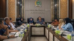 Banyak Hal Aneh Ditemukan Pada Audensi MBG Dengan Komisi 4