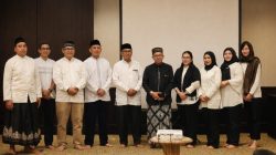 Inovasi Hotel Bumi Surabaya, Peduli Duafa dan Yatim-piatu Plus Kuiz Agama Berhadiah