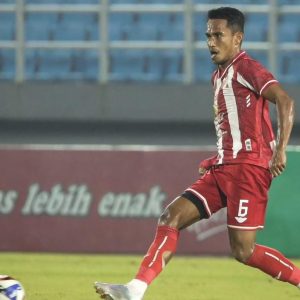 Antisipasi Kekuatan Lawan Deltras FC Kembangkan Pola Strategi