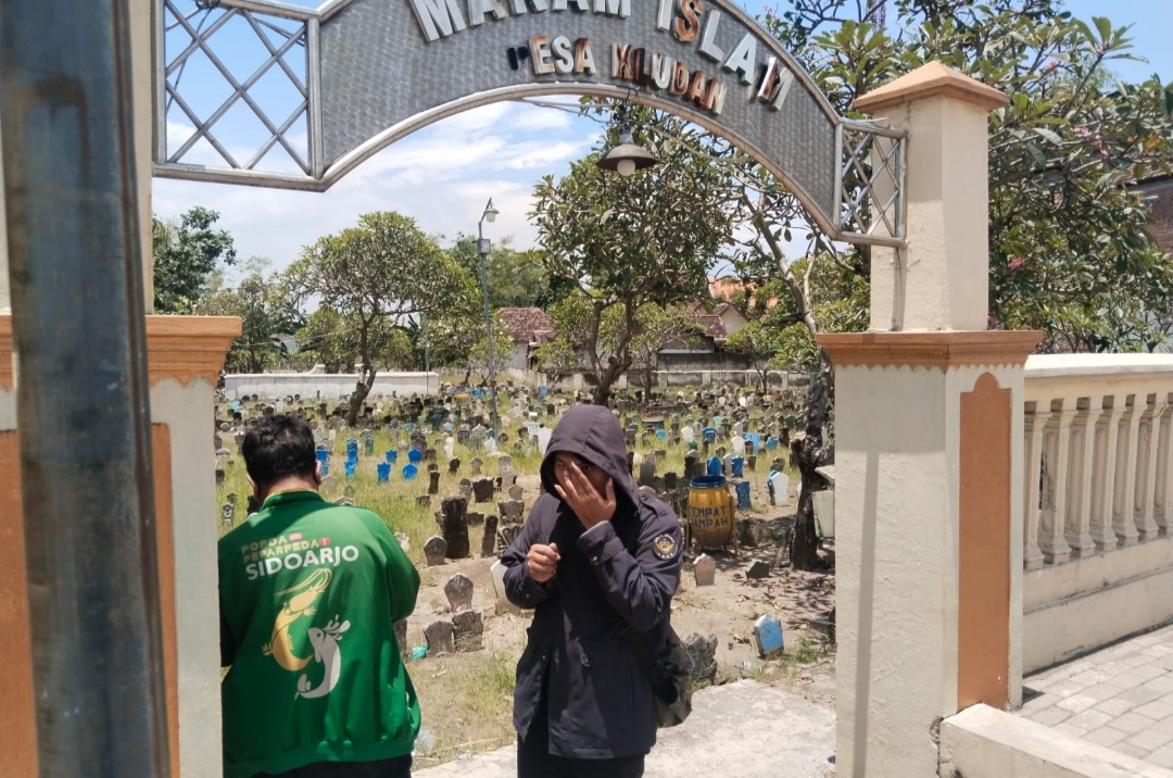 Batu Nisan Ditandai, Warga Tersinggung Keluhkan Peraturan Desa Memicu Kegaduhan Masyarakat