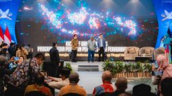 PWI: Kemerdekaan Pers Bagian dari HAM