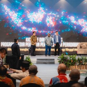 PWI: Kemerdekaan Pers Bagian dari HAM