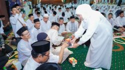 Ramadhan Inklusif, Pemprov Jatim Libatkan Komunitas Tuli dalam Khotmil Qur’an Ramadhan Inklusif, Pemprov Jatim Libatkan Komunitas Tuli dalam Khotmil Qur’an