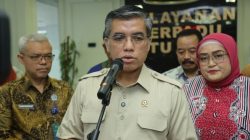 Posko THR Kemnaker Terima 1.134 Konsultasi, Layanan Aduan Mulai Dibuka