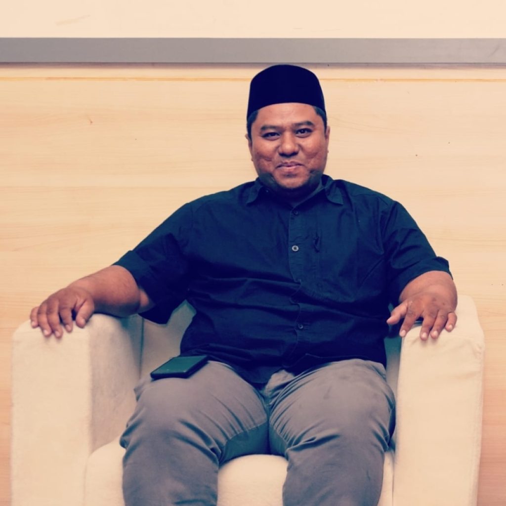 Ketika Ilmu Tidak Lagi Melahirkan Akhlaq