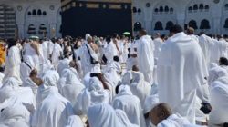 Kemenhaj Apresiasi Fatwa Muhammadiyah Soal Pemindahan Dam ke Tanah Air