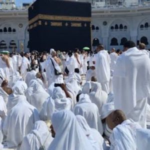 Kemenhaj Apresiasi Fatwa Muhammadiyah Soal Pemindahan Dam ke Tanah Air