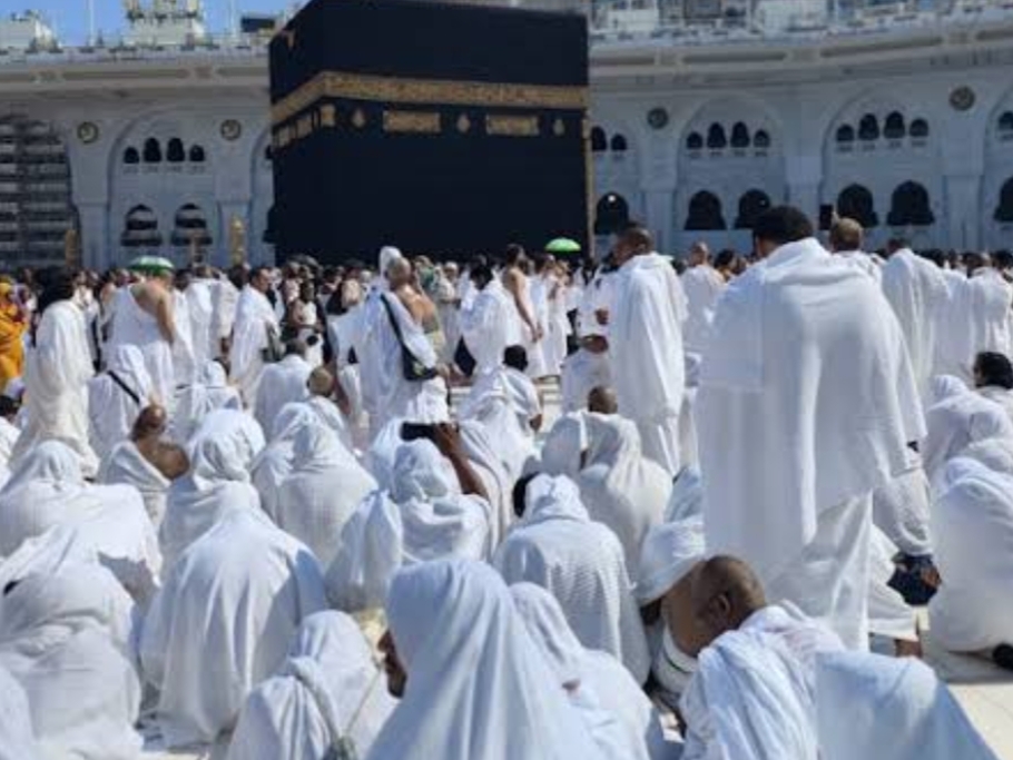 Kemenhaj Apresiasi Fatwa Muhammadiyah Soal Pemindahan Dam ke Tanah Air