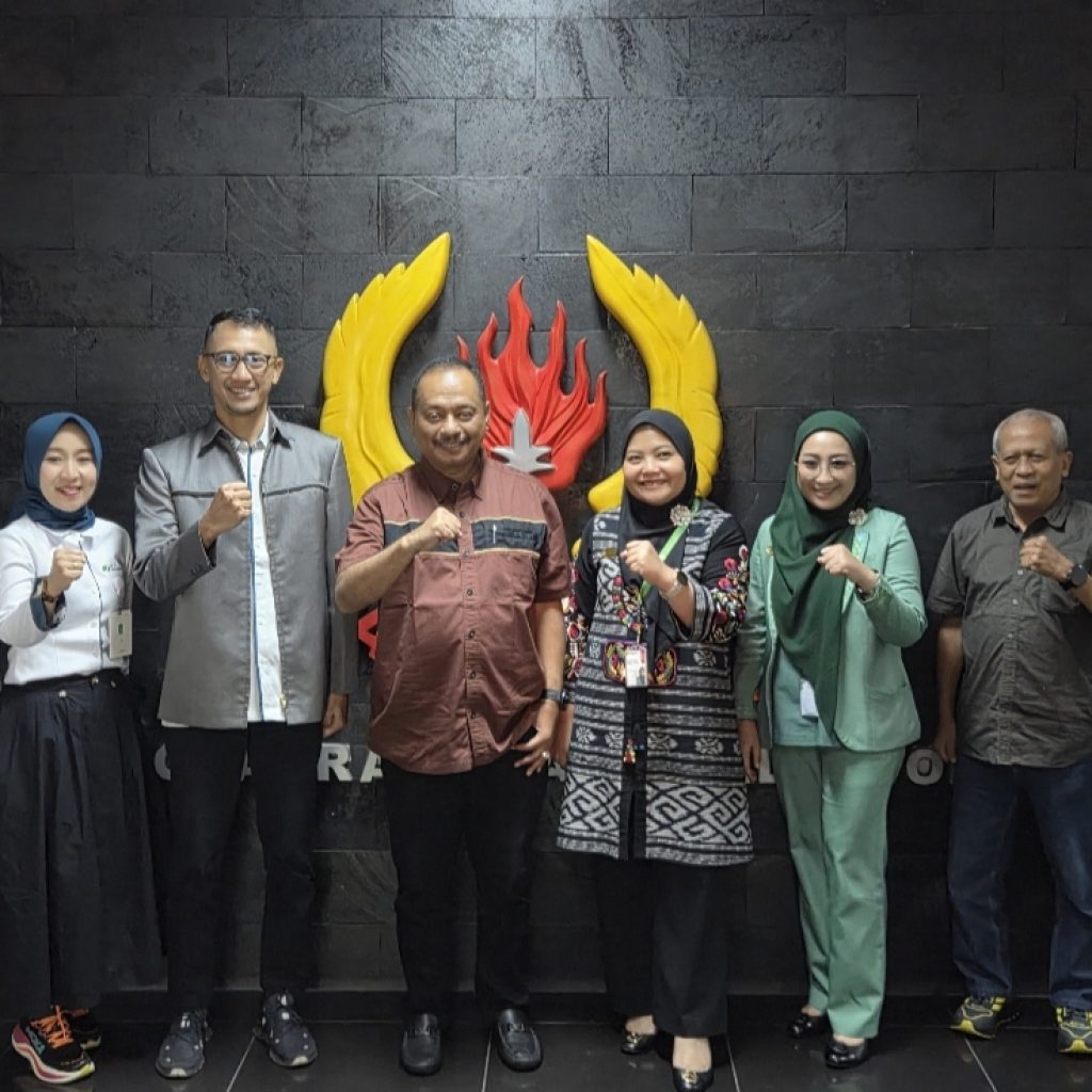 BPJS Ketenagakerjaan Jamin Atlet Jatim Saat Cedera Latihan Maupun Bertanding