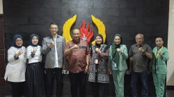 BPJS Ketenagakerjaan Jamin Atlet Jatim Saat Cedera Latihan Maupun Bertanding