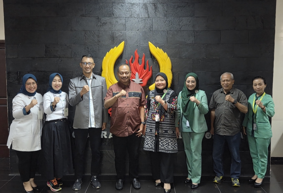 BPJS Ketenagakerjaan Jamin Atlet Jatim Saat Cedera Latihan Maupun Bertanding