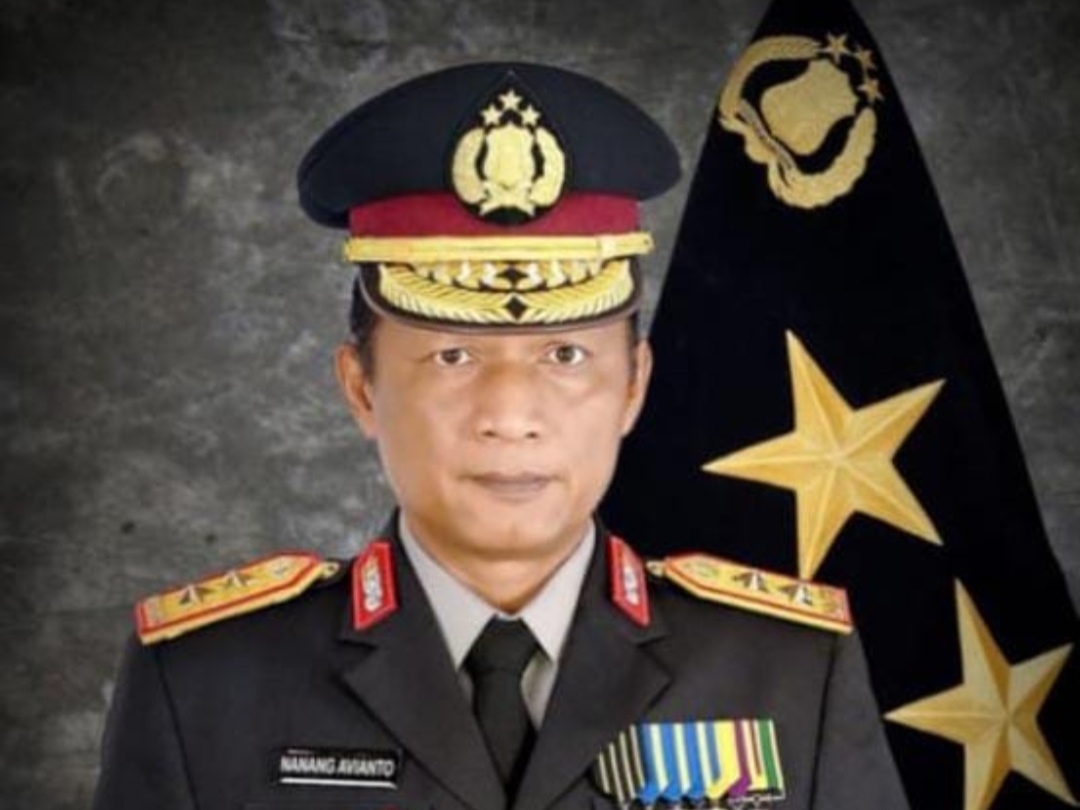 Ledakan Keras di Masjid Pesona Regency Patrang, Kapolda Jatim Gercep Datangi Lokasi