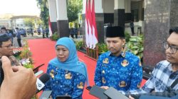 Jelang Idul Fitri 1447 H, Khofifah Larang ASN Gunakan Kendaraan Dinas