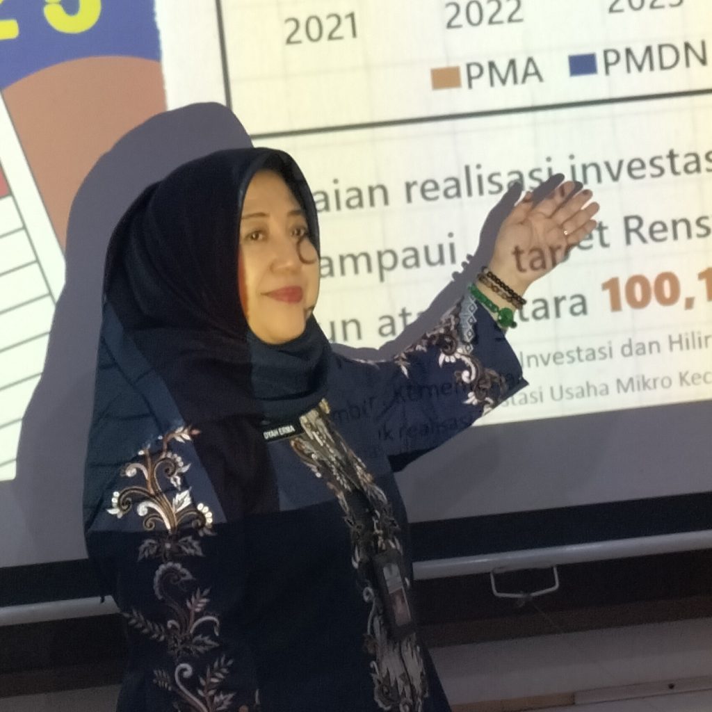 Konflik Global Bayangi Investasi, Jatim Optimistis Capai Target Rp147,7 Triliun