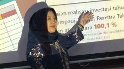 Konflik Global Bayangi Investasi, Jatim Optimistis Capai Target Rp147,7 Triliun