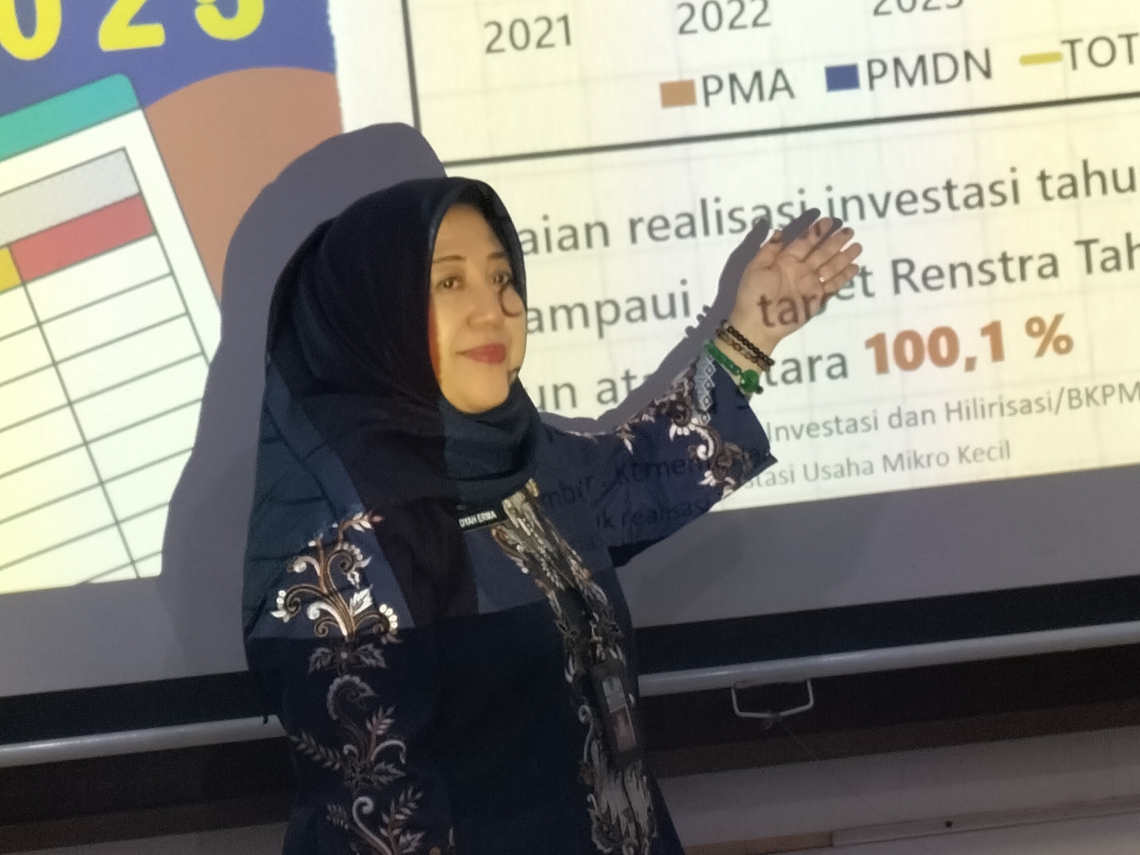 Konflik Global Bayangi Investasi, Jatim Optimistis Capai Target Rp147,7 Triliun