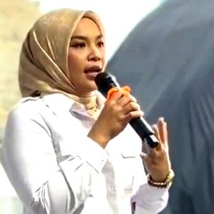 Diskusi Publik, Ratna Dewi: Pentingnya Peran Media dalam Mendukung Kinerja Wakil Rakyat
