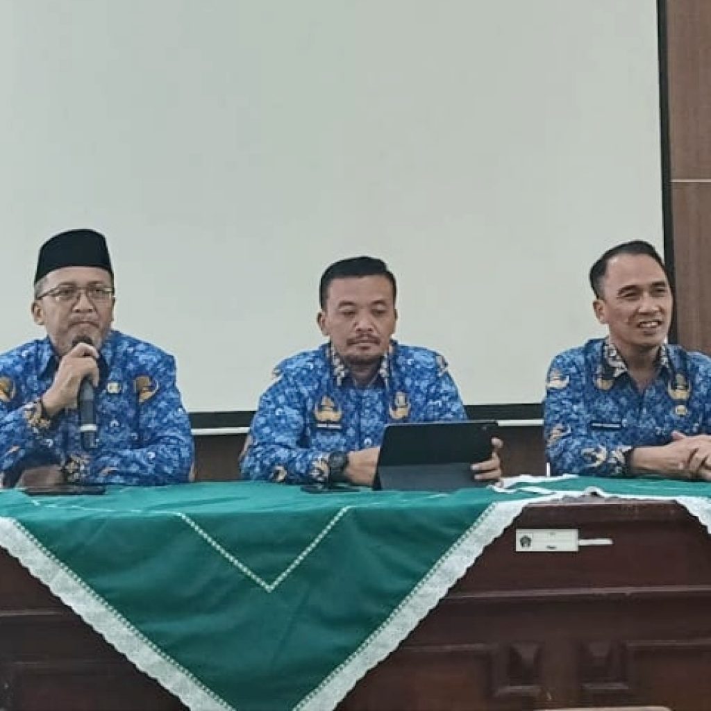 Perlancar Arus Mudik Lebaran 2026, DPUPR Kabupaten Blitar Kebut Perbaikan Jalan di Sejumlah Titik Vital