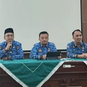 Perlancar Arus Mudik Lebaran 2026, DPUPR Kabupaten Blitar Kebut Perbaikan Jalan di Sejumlah Titik Vital