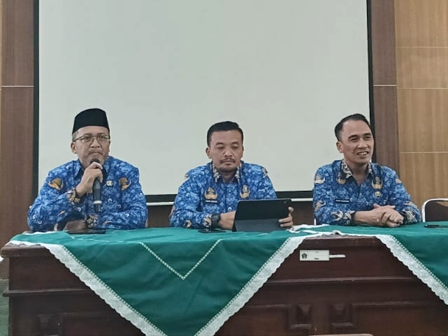 Perlancar Arus Mudik Lebaran 2026, DPUPR Kabupaten Blitar Kebut Perbaikan Jalan di Sejumlah Titik Vital