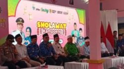 Pasca Ledakan Masjid Pesona Regency, Bupati Jember Imbau Masyarakat Tetap Tenang