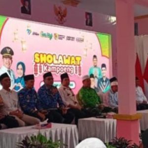 Pasca Ledakan Masjid Pesona Regency, Bupati Jember Imbau Masyarakat Tetap Tenang