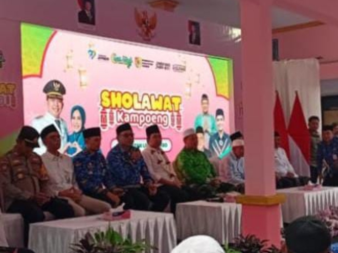 Pasca Ledakan Masjid Pesona Regency, Bupati Jember Imbau Masyarakat Tetap Tenang