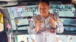 Pemprov Jatim Fasilitasi 2.230 Pemudik, 58 Bus Diberangkatkan dari TMII Menuju Jatim