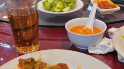 Memberi Makan, Menjaga Martabat