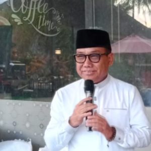 Isu Kelangkaan LPG 3 kilogram, Wabup Banyuwangi: Hal Tersebut Bukan Karena Ketersediaan Stok Nasional Habis