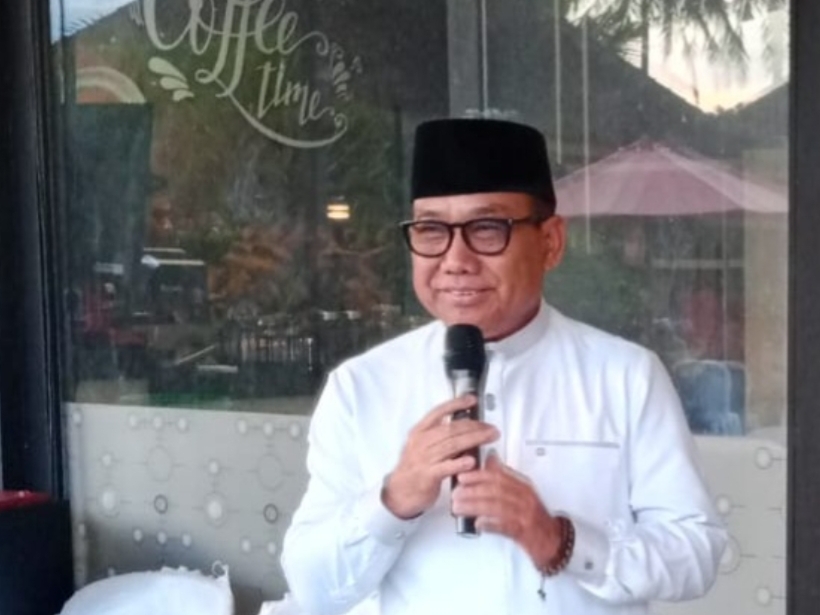 Isu Kelangkaan LPG 3 kilogram, Wabup Banyuwangi: Hal Tersebut Bukan Karena Ketersediaan Stok Nasional Habis