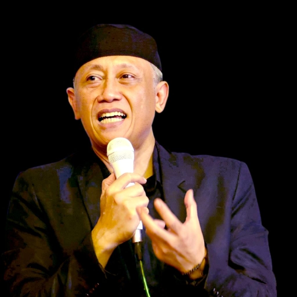 Indahnya Hati yang Berubah