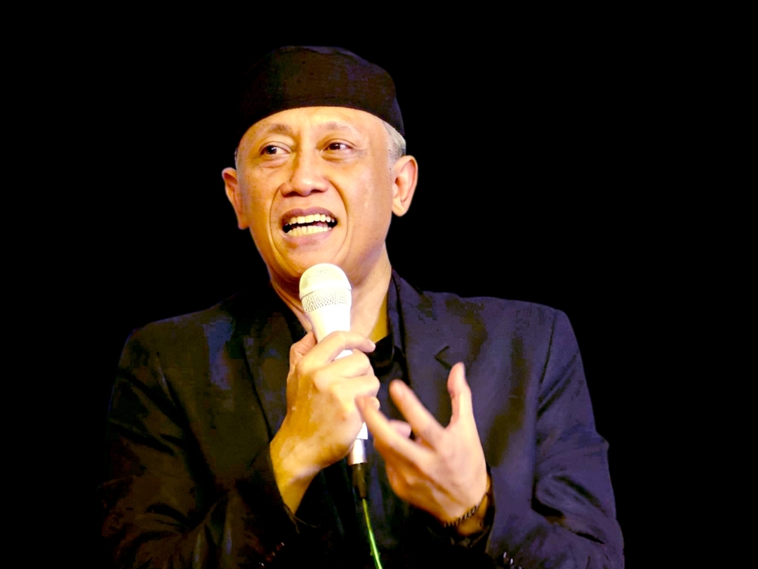 Indahnya Hati yang Berubah