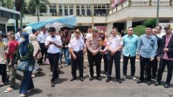 Mudik – Balik 2026 Gratis , Bupati Fawait Berharap Peserta Promosikan Keindahan Wisata Jember