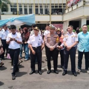 Mudik – Balik 2026 Gratis , Bupati Fawait Berharap Peserta Promosikan Keindahan Wisata Jember