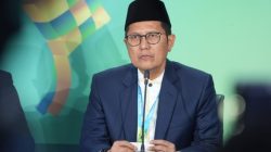 Wakil Ketua MUI : Jaga Semangat Ramadan Sepanjang Tahun