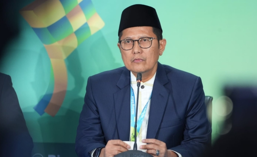Wakil Ketua MUI : Jaga Semangat Ramadan Sepanjang Tahun