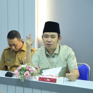 Maksimalkan Keselamatan Wisatawan saat Lebaran, Bupati Fawait Instruksikan Puskesmas dan Ambulance Siaga 