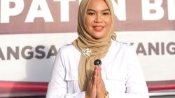 Pesan Ratna Dewi di Lebaran 1447 H: Momentum bersama Membangun Bangsa