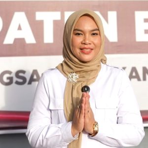 Pesan Ratna Dewi di Lebaran 1447 H: Momentum bersama Membangun Bangsa