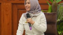 Perayaan Idulfitri Wali Kota Mojokerto Ajak Warga Open House, di Rumah Rakyat