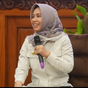 Perayaan Idulfitri Wali Kota Mojokerto Ajak Warga Open House, di Rumah Rakyat