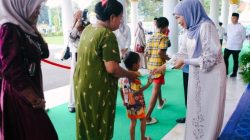 Ini Cara Gubernur Khofifah Senangkan Rakyat