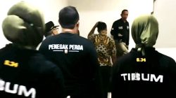 Usai Lebaran, Pemkot Pantau Ketat Pendatang Baru Masuk Surabaya