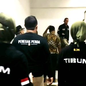 Usai Lebaran, Pemkot Pantau Ketat Pendatang Baru Masuk Surabaya