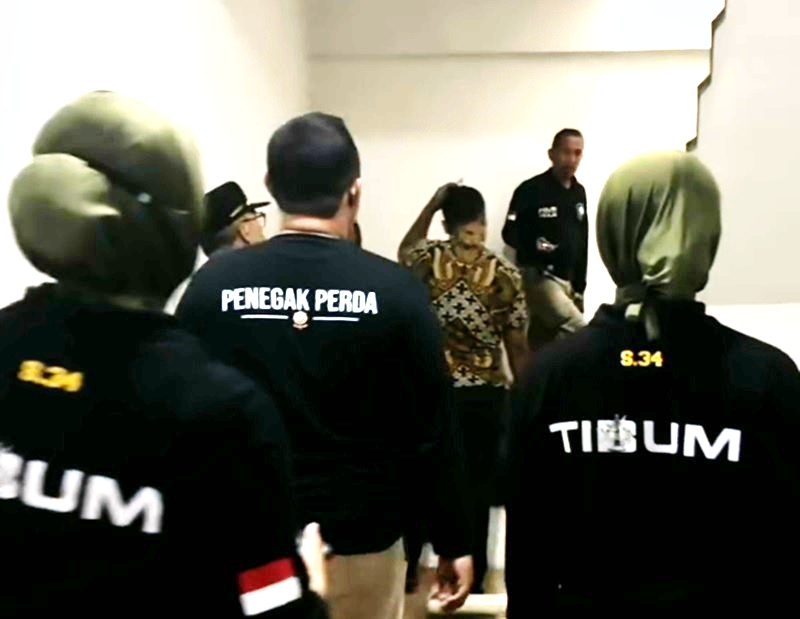 Usai Lebaran, Pemkot Pantau Ketat Pendatang Baru Masuk Surabaya