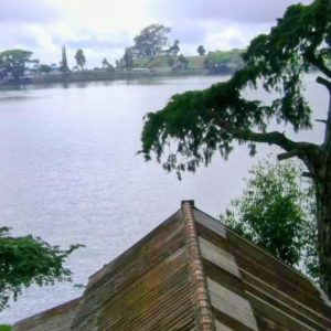 Kunjungan Wisatawan ke Telaga Sarangan Menurun Saat Libur Lebaran 2026