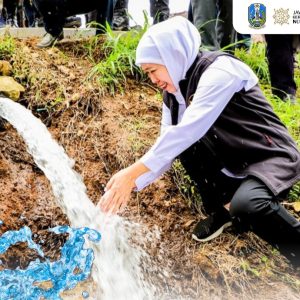 Air dan Kesetaraan Gender: Kunci Masa Depan Berkelanjutan